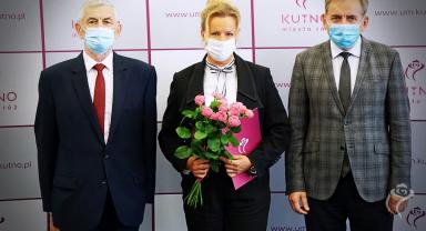 Prezydent Kutna powierzył  stanowiska dyrektorów i pełnienie obowiązków w miejskich placówkach oświatowych