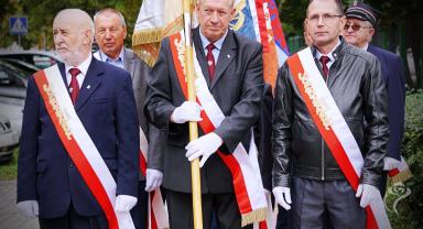 41. rocznica podpisania Porozumień Sierpniowych