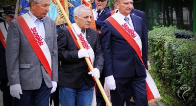 41. rocznica podpisania Porozumień Sierpniowych