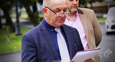 41. rocznica podpisania Porozumień Sierpniowych