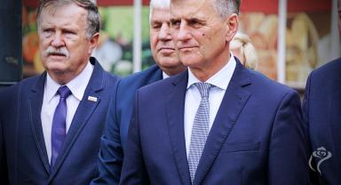 41. rocznica podpisania Porozumień Sierpniowych