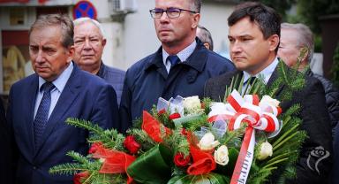 41. rocznica podpisania Porozumień Sierpniowych