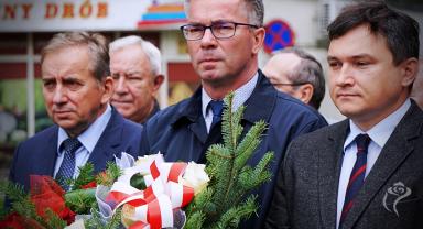 41. rocznica podpisania Porozumień Sierpniowych