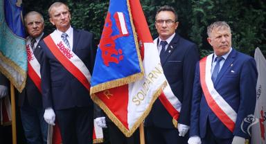 41. rocznica podpisania Porozumień Sierpniowych
