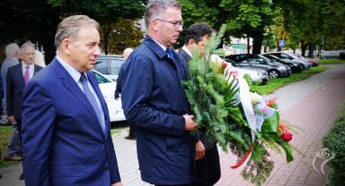 41. rocznica podpisania Porozumień Sierpniowych