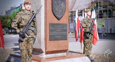 101. rocznica Bitwy Warszawskiej