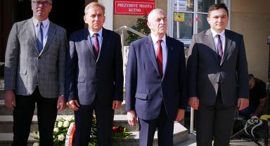 101. rocznica Bitwy Warszawskiej
