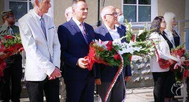 101. rocznica Bitwy Warszawskiej