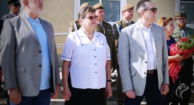 101. rocznica Bitwy Warszawskiej