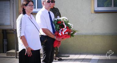 101. rocznica Bitwy Warszawskiej