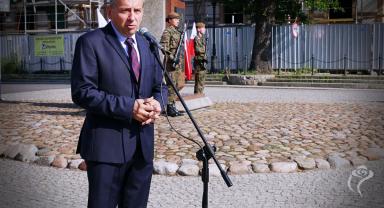 101. rocznica Bitwy Warszawskiej