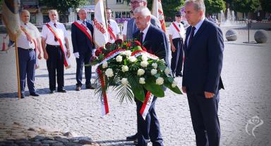 101. rocznica Bitwy Warszawskiej