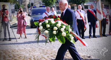 101. rocznica Bitwy Warszawskiej