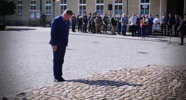 101. rocznica Bitwy Warszawskiej