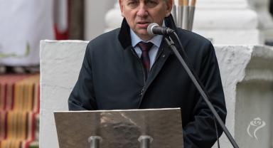 82. rocznica Bitwy Nad Bzurą