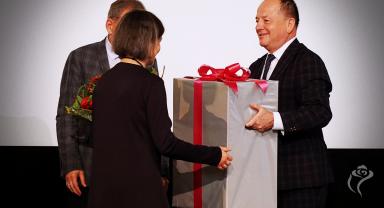 25 lat Hospicjum Kutnowskiego