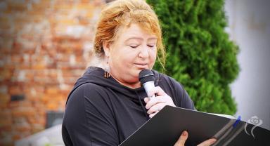 Obchody 93. rocznicy śmierci dra Antoniego Troczewskiego
