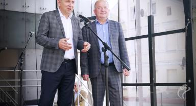 Inauguracja Kutnowskich Dni Seniora