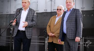 Inauguracja Kutnowskich Dni Seniora