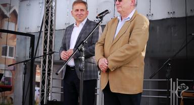 Inauguracja Kutnowskich Dni Seniora