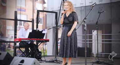 Inauguracja Kutnowskich Dni Seniora