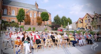 Inauguracja Kutnowskich Dni Seniora