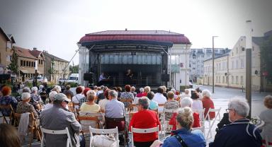 Inauguracja Kutnowskich Dni Seniora