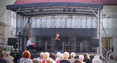 Inauguracja Kutnowskich Dni Seniora