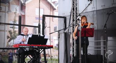 Inauguracja Kutnowskich Dni Seniora