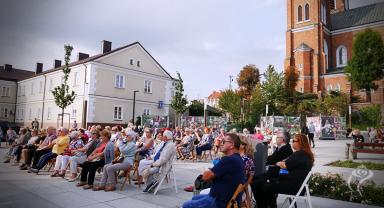 Inauguracja Kutnowskich Dni Seniora
