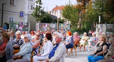 Inauguracja Kutnowskich Dni Seniora