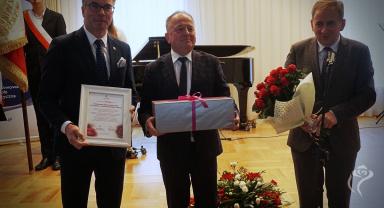 75-lecie Państwowej Szkoły Muzycznej
