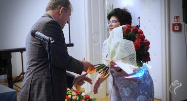 75-lecie Państwowej Szkoły Muzycznej