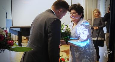 75-lecie Państwowej Szkoły Muzycznej