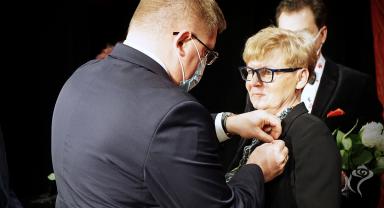 Dzień Edukacji Narodowej 2021 w Kutnie