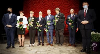 Dzień Edukacji Narodowej 2021 w Kutnie