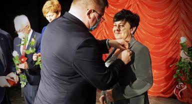 Dzień Edukacji Narodowej 2021 w Kutnie