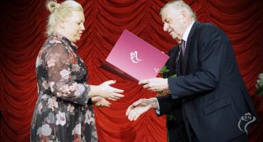Dzień Edukacji Narodowej 2021 w Kutnie
