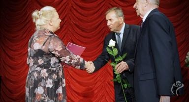 Dzień Edukacji Narodowej 2021 w Kutnie