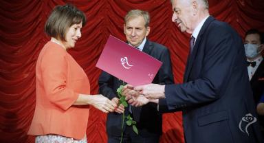 Dzień Edukacji Narodowej 2021 w Kutnie