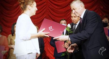 Dzień Edukacji Narodowej 2021 w Kutnie