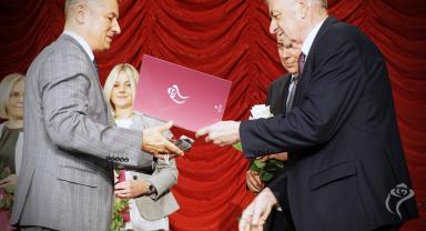 Dzień Edukacji Narodowej 2021 w Kutnie