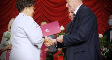 Dzień Edukacji Narodowej 2021 w Kutnie