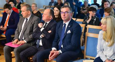 75-lecie Państwowej Szkoły Muzycznej