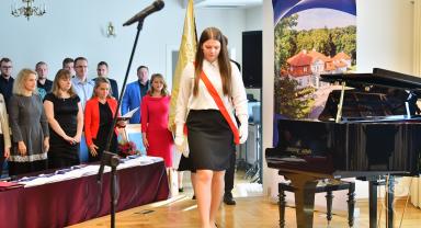 75-lecie Państwowej Szkoły Muzycznej