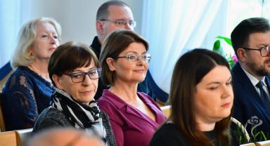 75-lecie Państwowej Szkoły Muzycznej