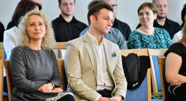 75-lecie Państwowej Szkoły Muzycznej