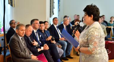 75-lecie Państwowej Szkoły Muzycznej