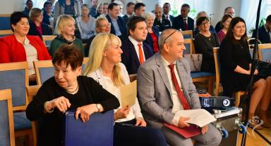 75-lecie Państwowej Szkoły Muzycznej