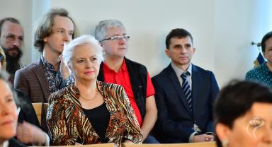 75-lecie Państwowej Szkoły Muzycznej